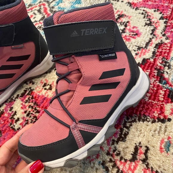 Girls Ski Boots - Picture 4 of 4